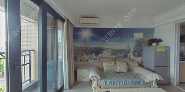 VR看房