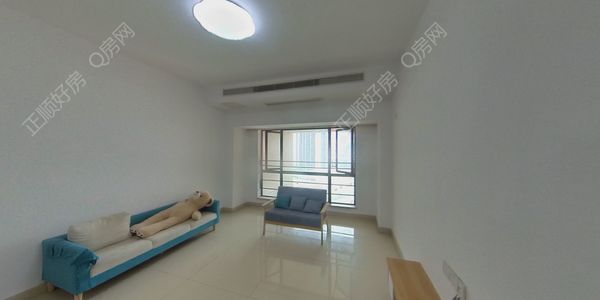 VR看房