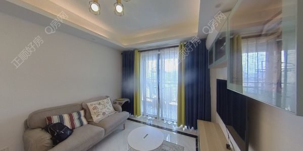 VR看房