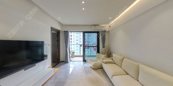VR看房