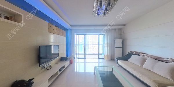 VR看房