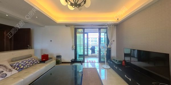 VR看房
