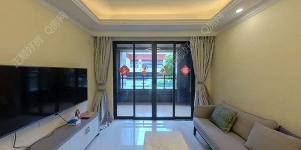 VR看房