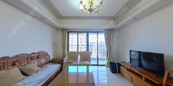 VR看房