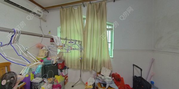 VR看房