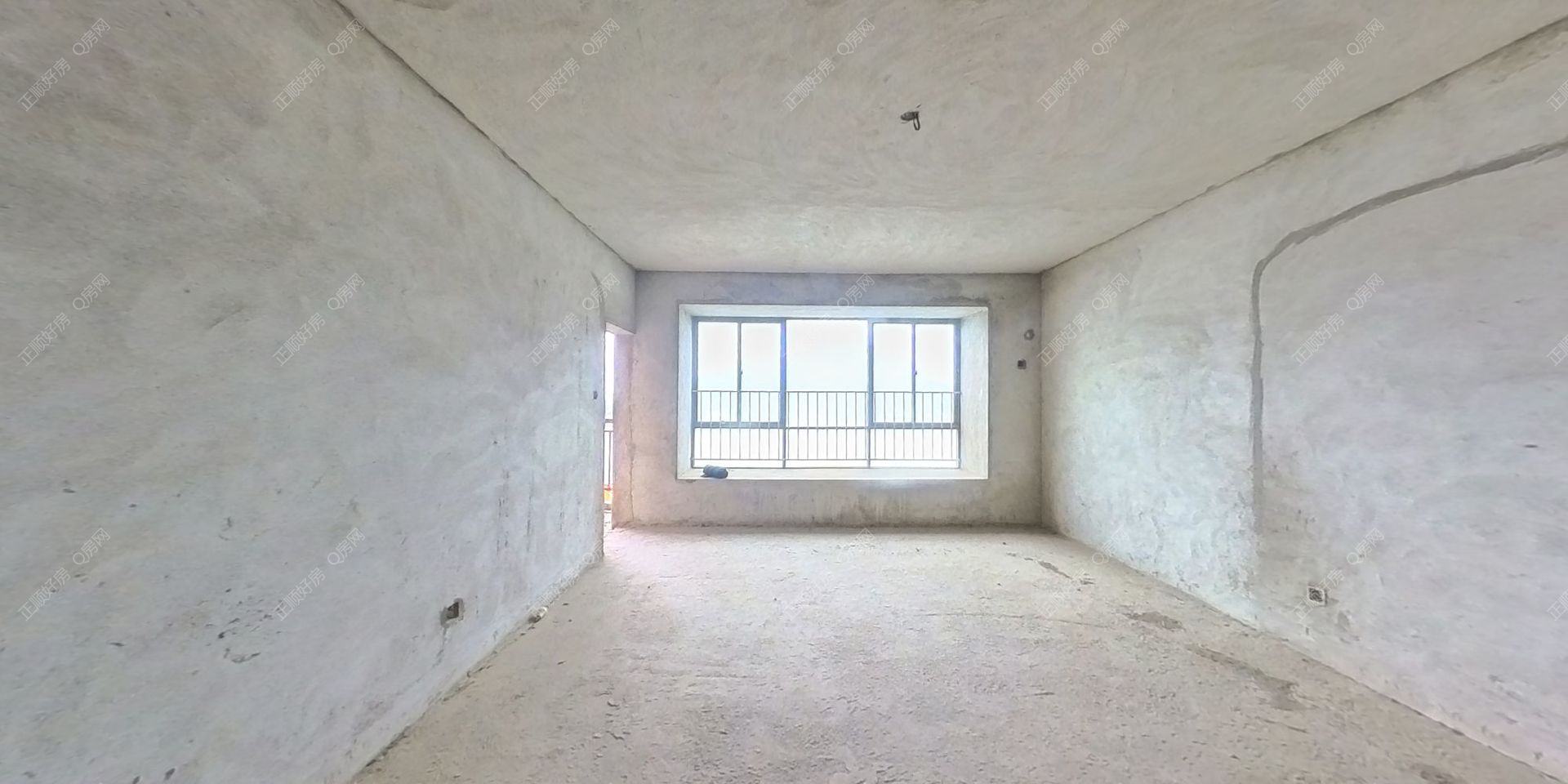 斗门 碧海雅苑 143.37㎡ 4房2厅 朝南