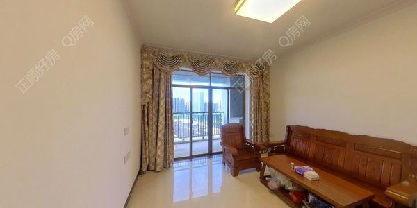 VR看房