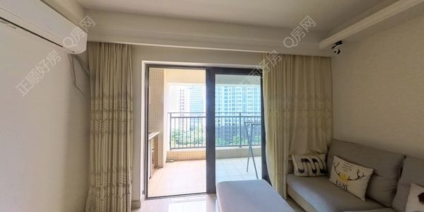 VR看房
