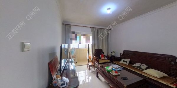 VR看房
