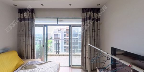 VR看房