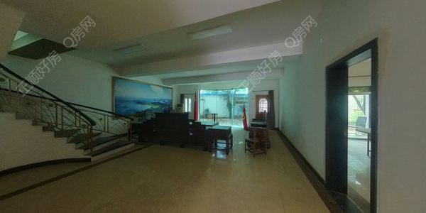 VR看房