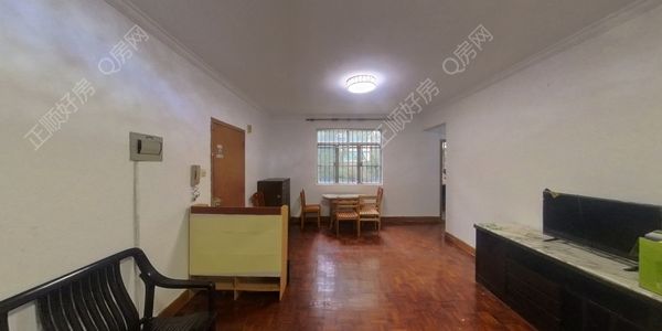 VR看房