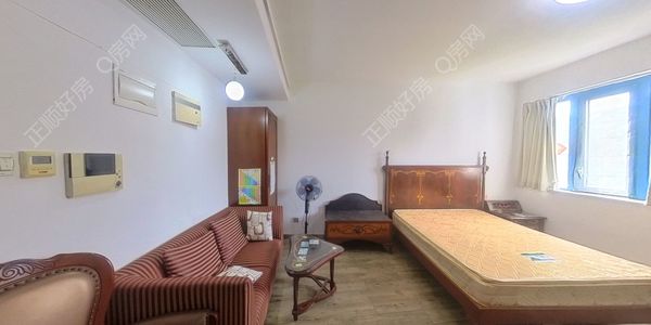 VR看房