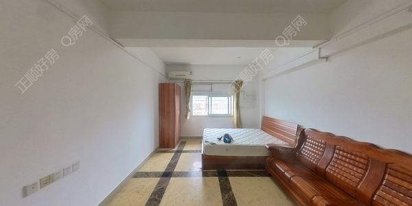 VR看房