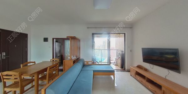 VR看房
