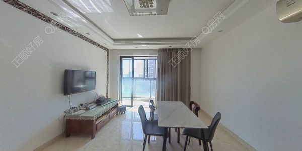 VR看房