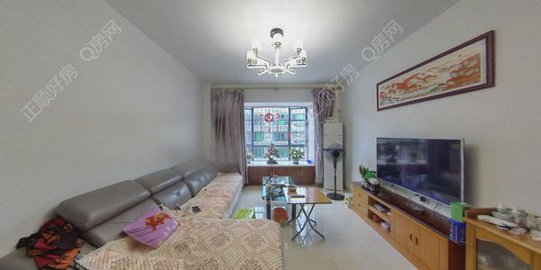 VR看房