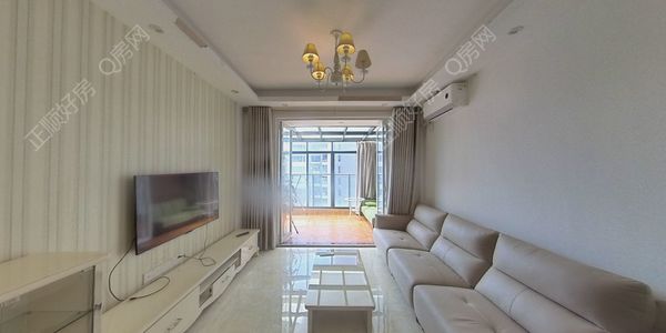 VR看房