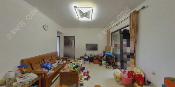 VR看房