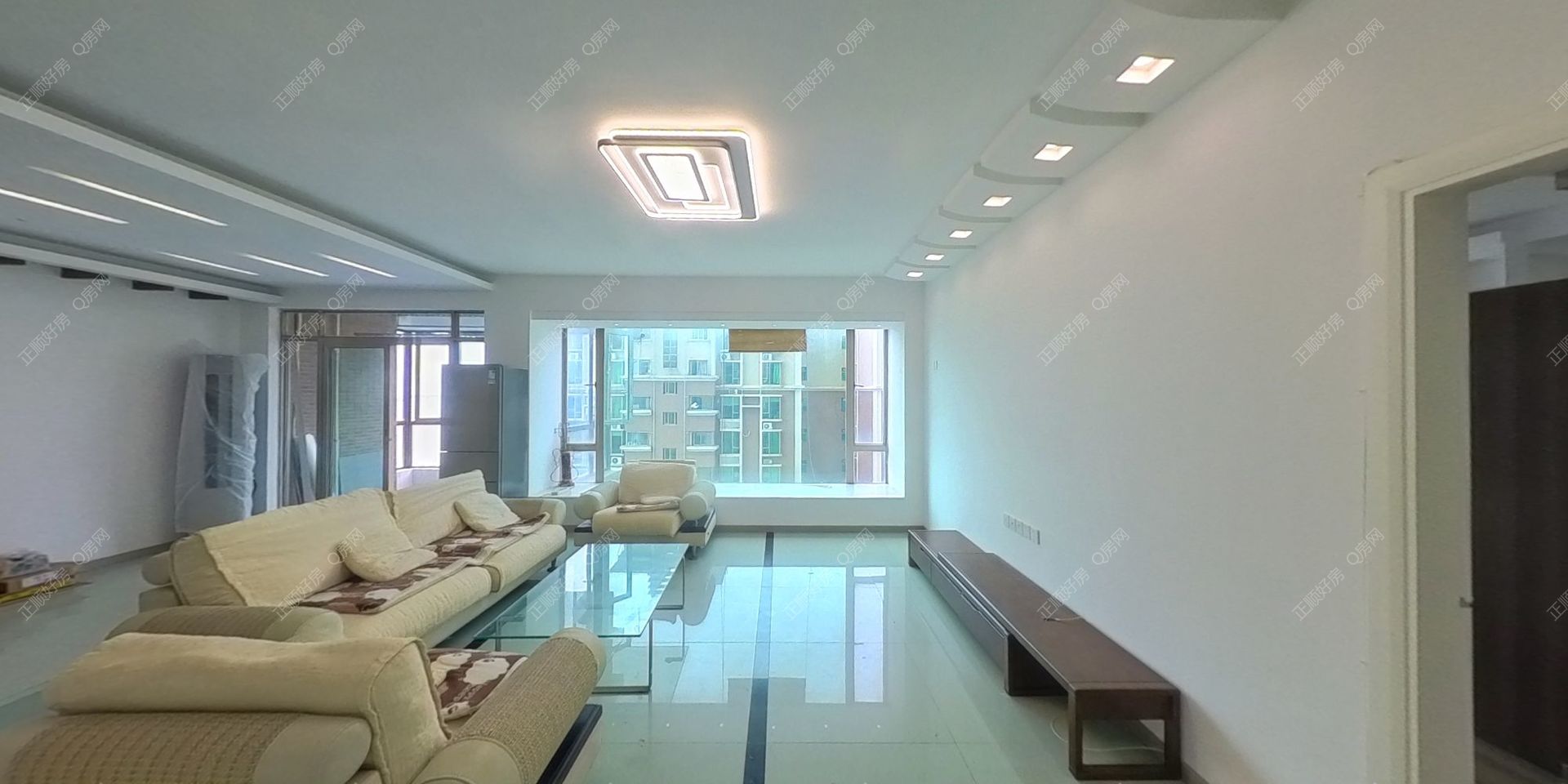 龙洲湾花园租房