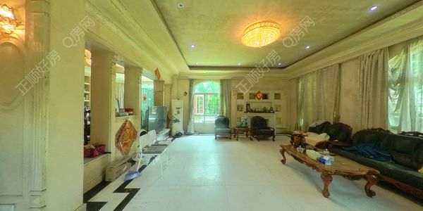 VR看房