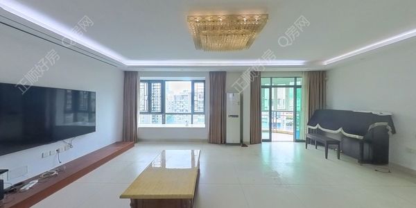 VR看房
