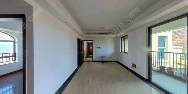 VR看房