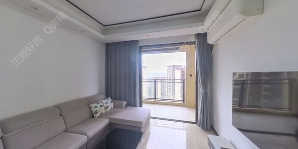 VR看房