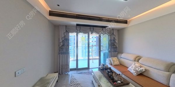 VR看房