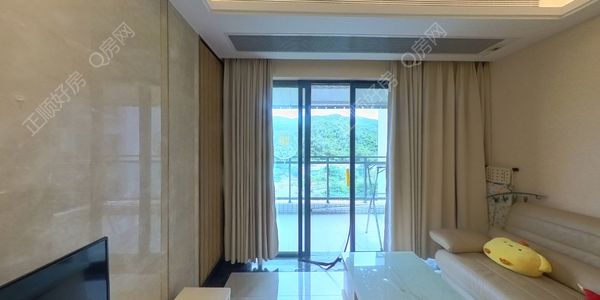 VR看房
