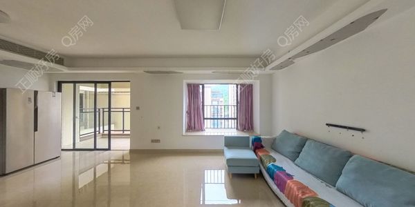 VR看房