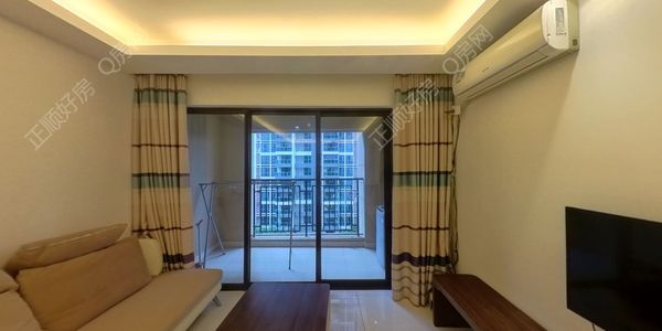 VR看房