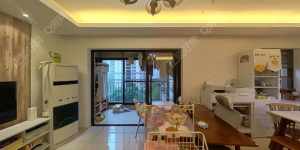 VR看房