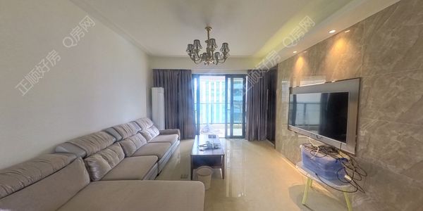 VR看房