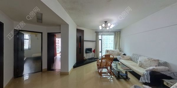 VR看房