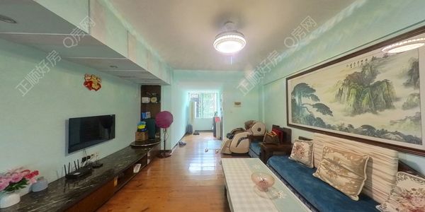 VR看房