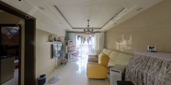 VR看房