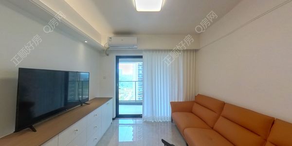 VR看房