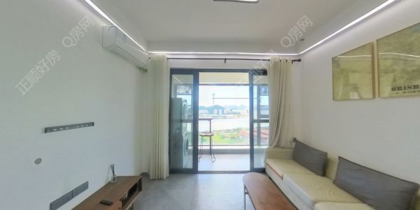 VR看房
