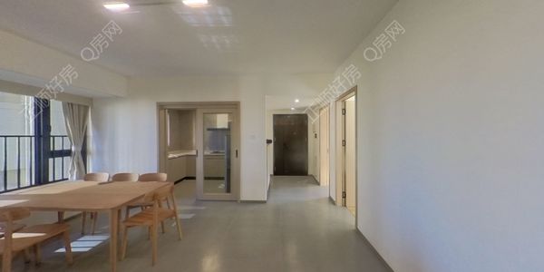 VR看房