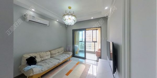 VR看房