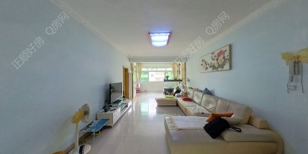 VR看房