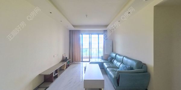VR看房