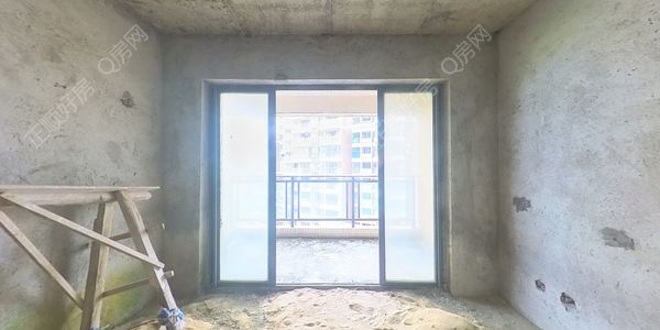 VR看房