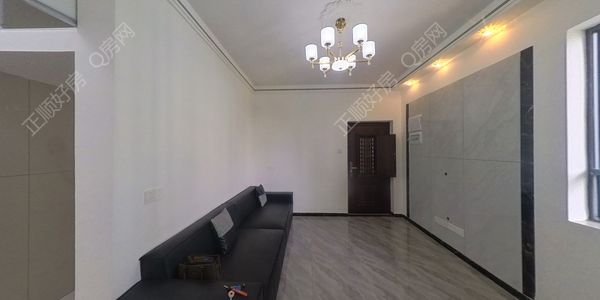 VR看房