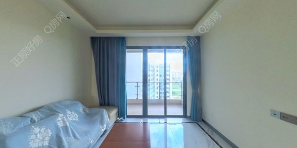 VR看房