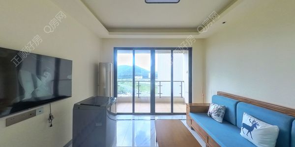 VR看房