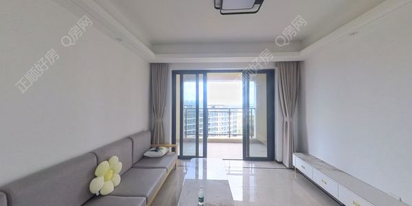 VR看房