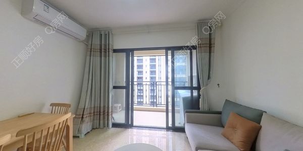 VR看房