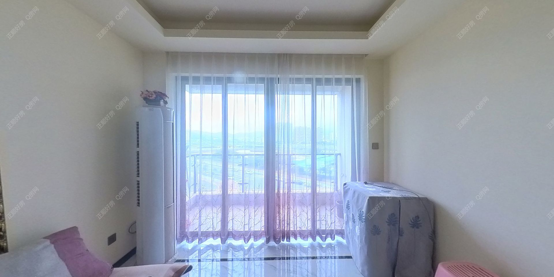 碧桂园华发海湾壹号租房